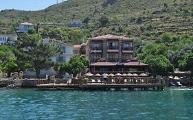Veranda Hotel Bozburun